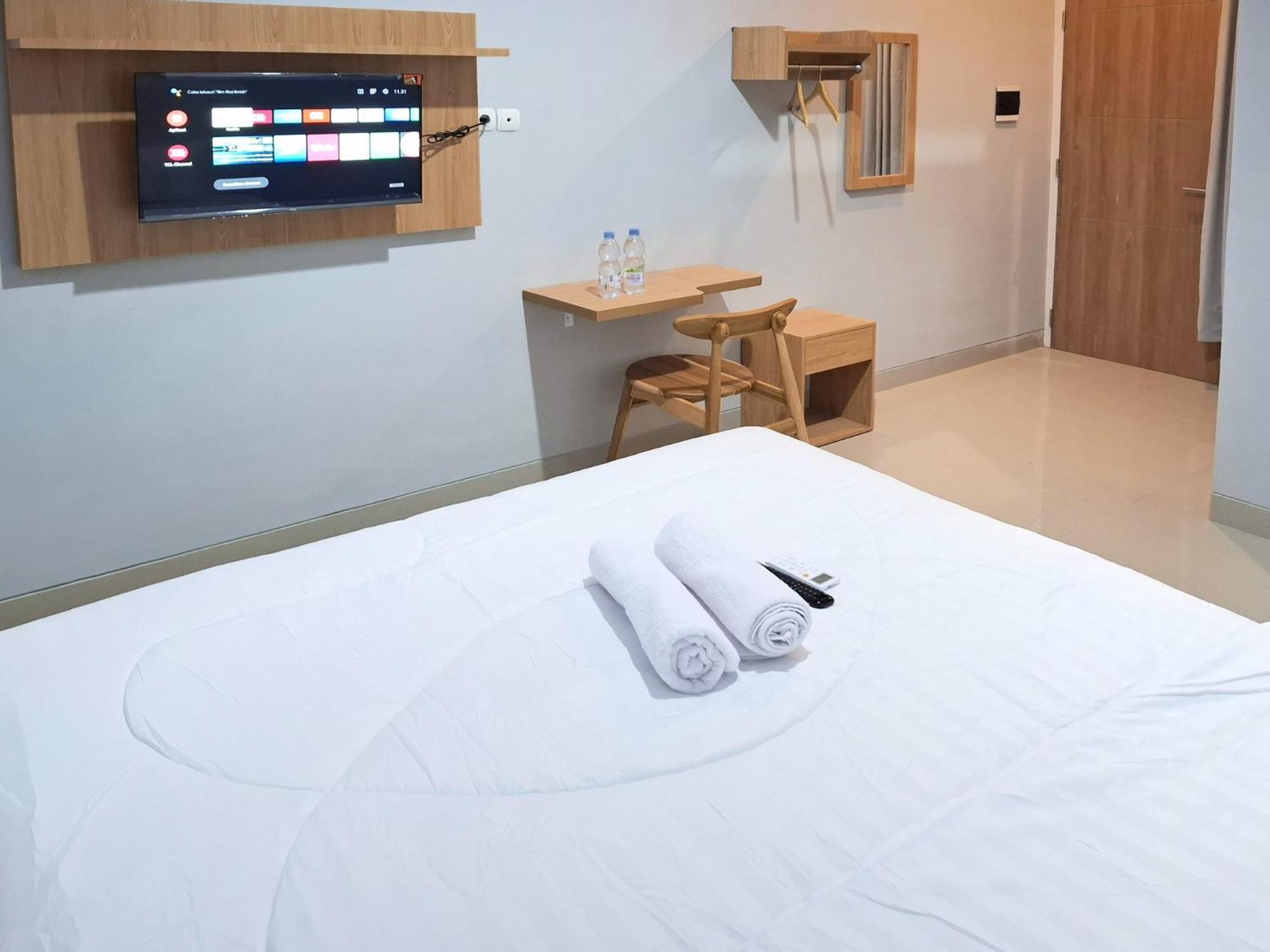 Daffa Inn Syariah Near Jogja City Mall Mitra Reddoorz Cebongan ภายนอก รูปภาพ