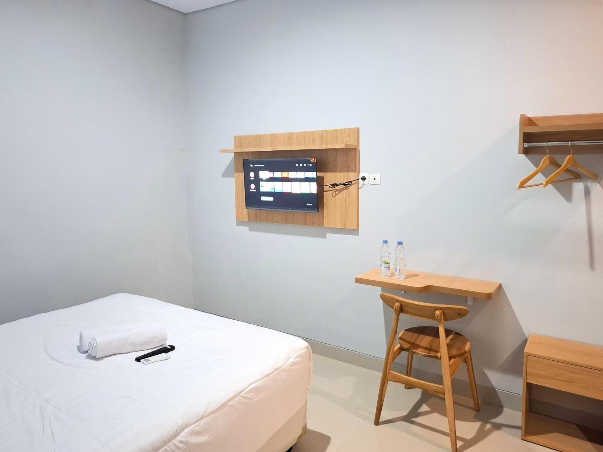 Daffa Inn Syariah Near Jogja City Mall Mitra Reddoorz Cebongan ภายนอก รูปภาพ