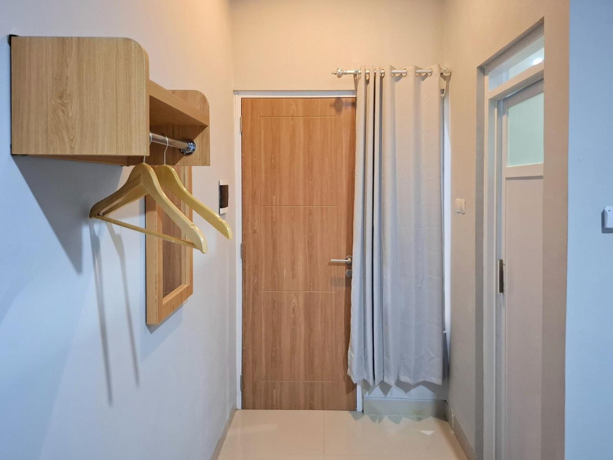 Daffa Inn Syariah Near Jogja City Mall Mitra Reddoorz Cebongan ภายนอก รูปภาพ