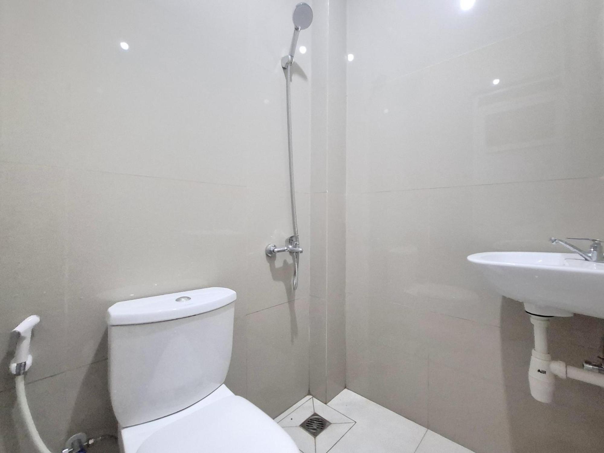 Daffa Inn Syariah Near Jogja City Mall Mitra Reddoorz Cebongan ภายนอก รูปภาพ