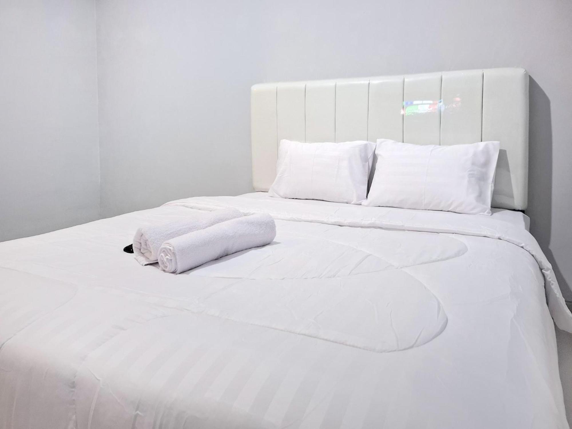 Daffa Inn Syariah Near Jogja City Mall Mitra Reddoorz Cebongan ภายนอก รูปภาพ