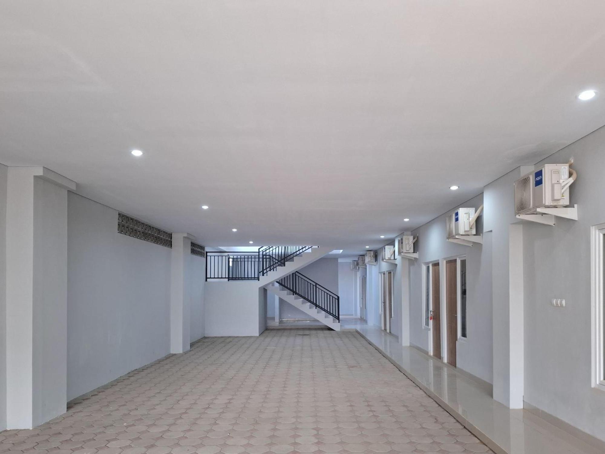 Daffa Inn Syariah Near Jogja City Mall Mitra Reddoorz Cebongan ภายนอก รูปภาพ