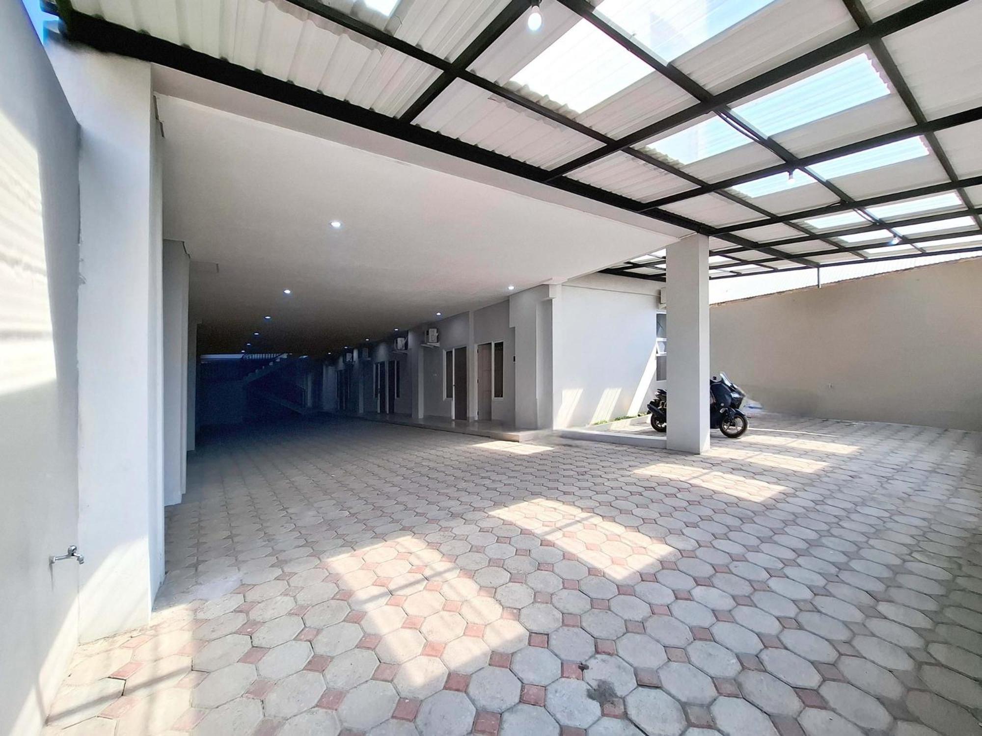Daffa Inn Syariah Near Jogja City Mall Mitra Reddoorz Cebongan ภายนอก รูปภาพ