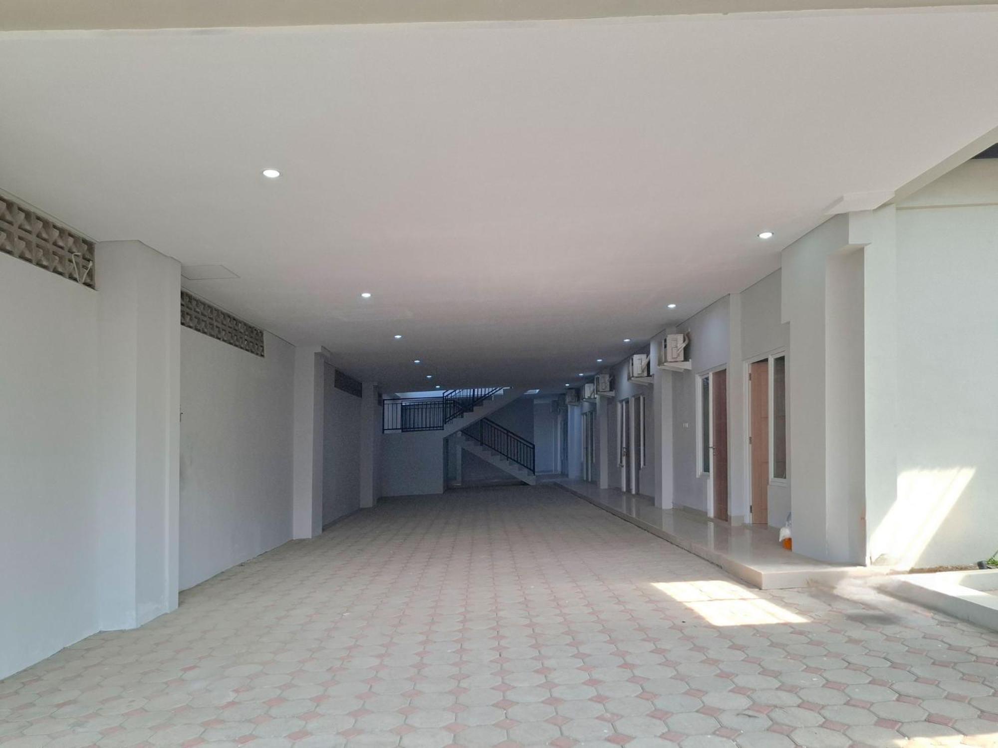 Daffa Inn Syariah Near Jogja City Mall Mitra Reddoorz Cebongan ภายนอก รูปภาพ