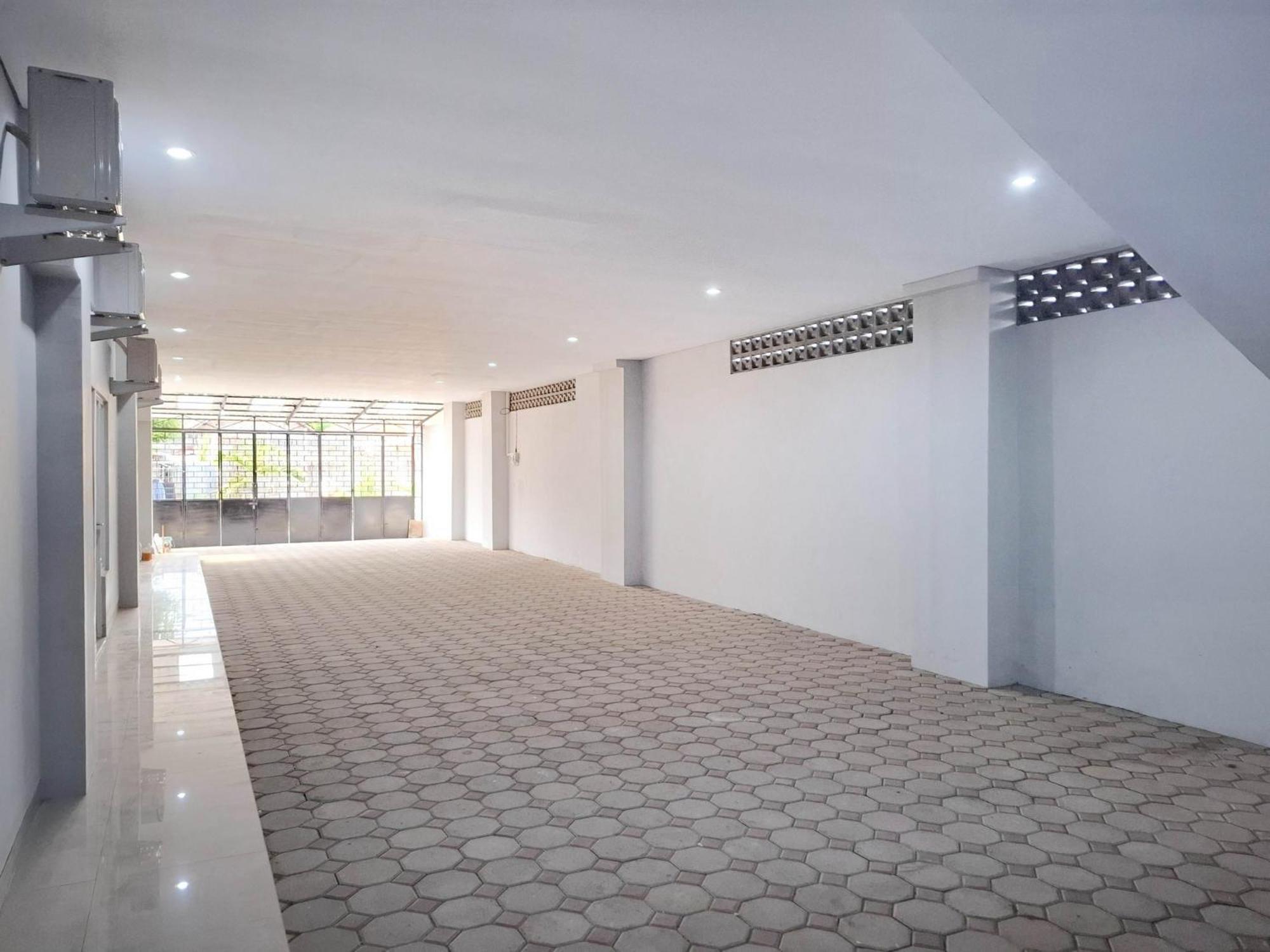 Daffa Inn Syariah Near Jogja City Mall Mitra Reddoorz Cebongan ภายนอก รูปภาพ