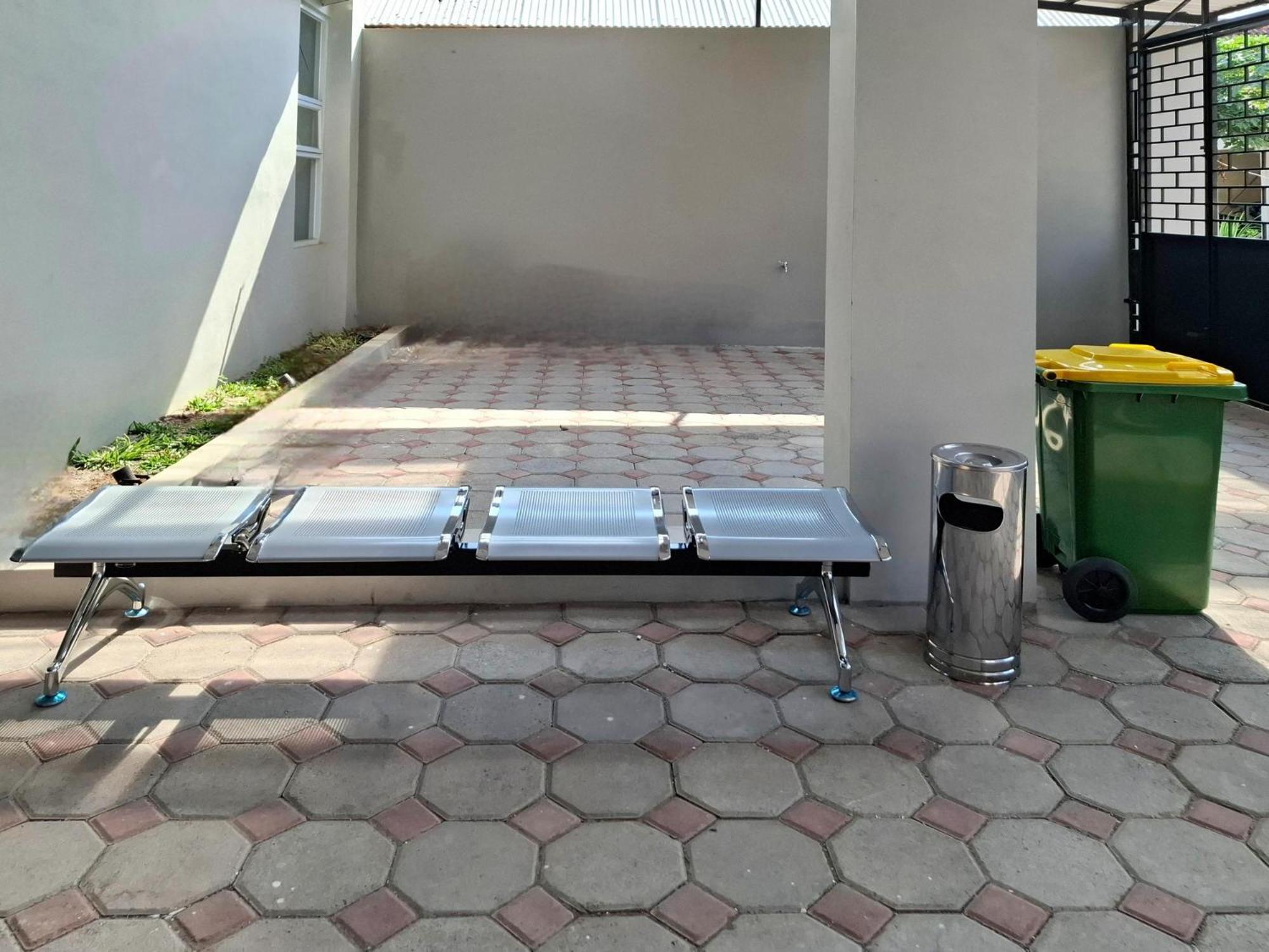 Daffa Inn Syariah Near Jogja City Mall Mitra Reddoorz Cebongan ภายนอก รูปภาพ